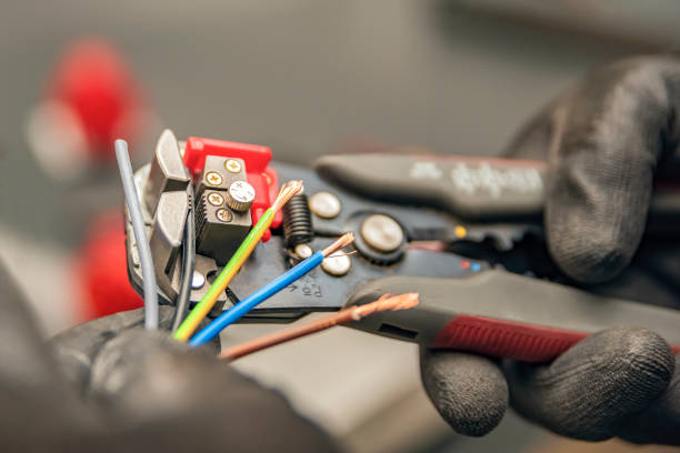Best Electrical Troubleshooting Services  in Clarks Summit, PA
