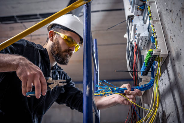 Best Electrical Outlet Repair  in Clarks Summit, PA