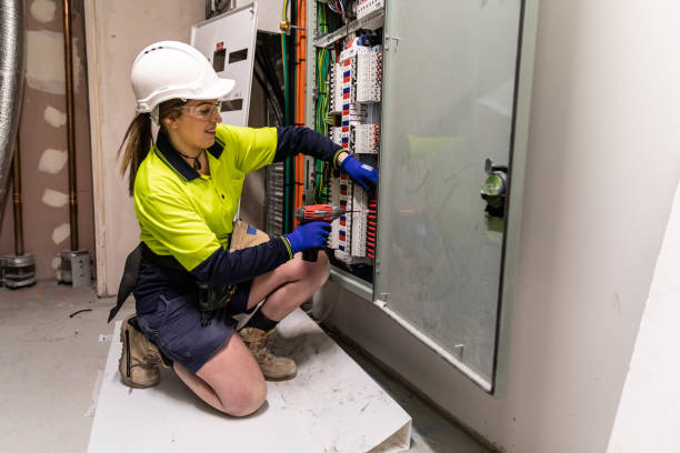 Best Electrical Repair Services  in Clarks Summit, PA