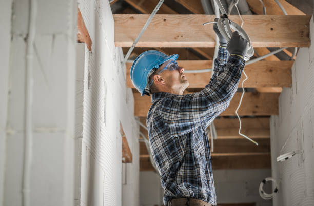 Clarks Summit, PA Electrician Company