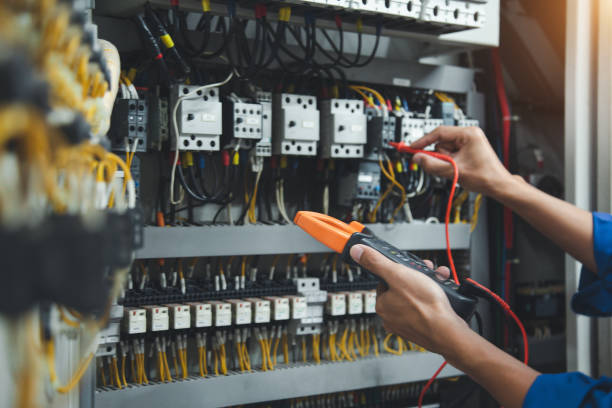 Best Emergency Electrical Repair  in Clarks Summit, PA