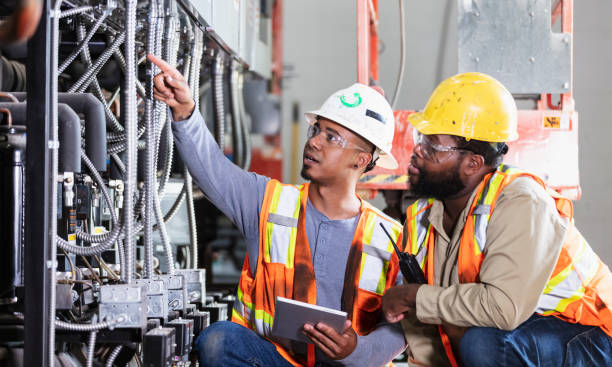 Best Affordable Electrician  in Clarks Summit, PA