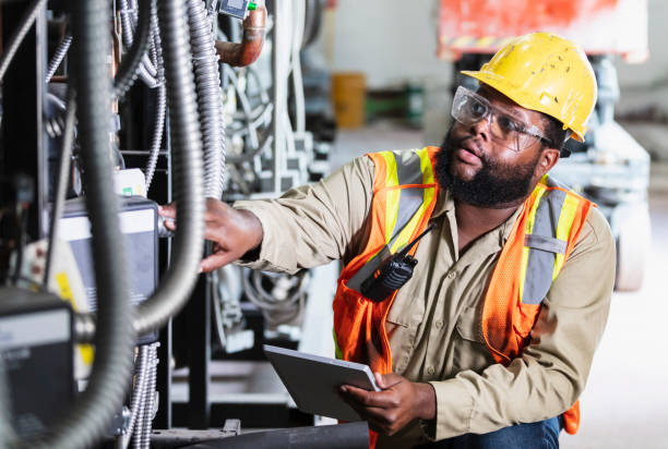Best Electrical Installation Contractor  in Clarks Summit, PA