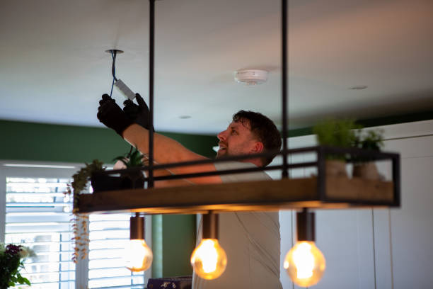 Best Local Electrician Companies  in Clarks Summit, PA