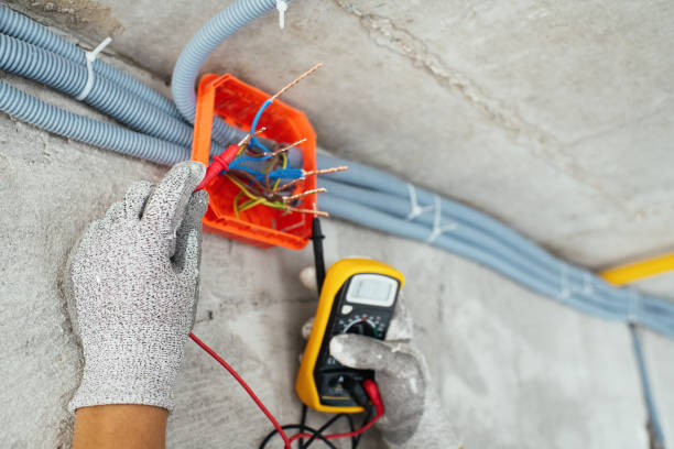 Best Electrical Upgrades for Homes  in Clarks Summit, PA