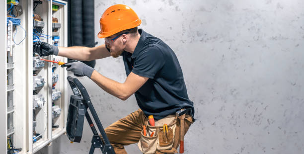 Best Electrical Rewiring Services  in Clarks Summit, PA