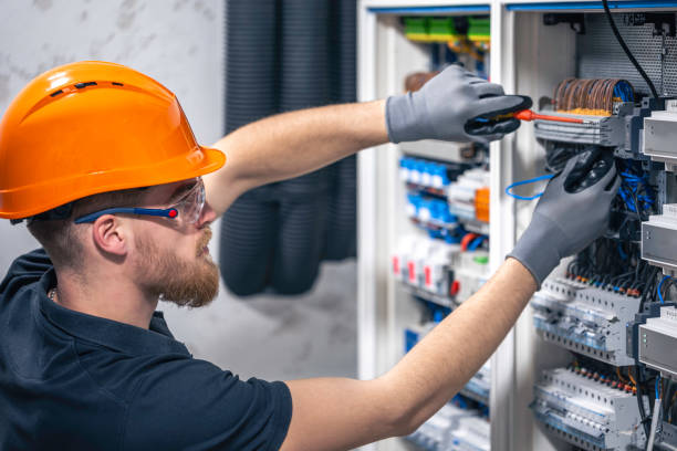 Best Electric Panel Repair  in Clarks Summit, PA